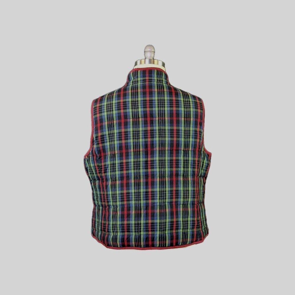 Pendleton Reversible Down Vest - image 6